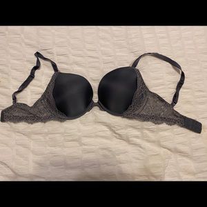 Victoria’s Secret push up bra